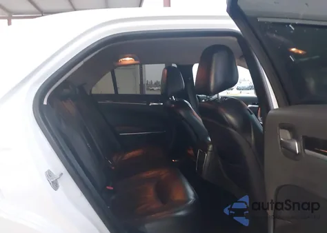 2015 Chrysler 300 Limited from USA, damaged, VIN 2C3CCAAG1FH891690